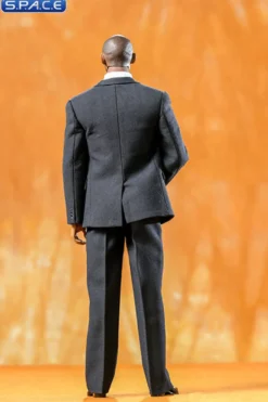 1/6 Scale Casual Suit with bow tie