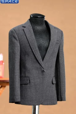1/6 Scale Casual Suit with bow tie