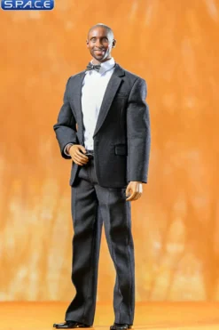 1/6 Scale Casual Suit with bow tie