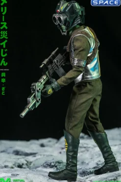 1/6 Scale Catastrophe Planet Godmesuer Soldier