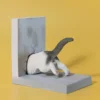 1/6 Scale Cat through the Wall