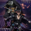 1/6 Scale Catwoman