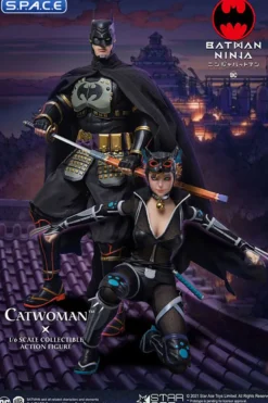 1/6 Scale Catwoman