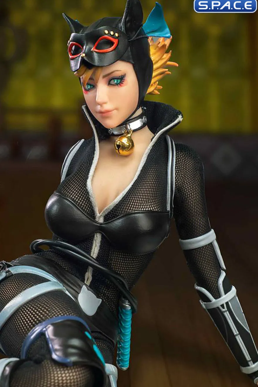 1/6 Scale Catwoman