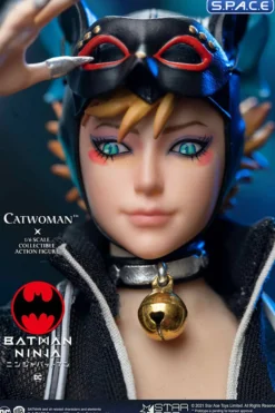 1/6 Scale Catwoman