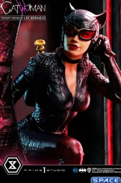 1/3 Scale Catwoman »Concept Design by Lee Bermejo« Museum Masterline Statue