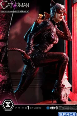 1/3 Scale Catwoman »Concept Design by Lee Bermejo« Museum Masterline Statue