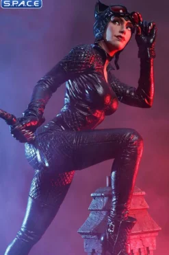 1/3 Scale Catwoman »Concept Design by Lee Bermejo« Deluxe Museum Masterline Statue