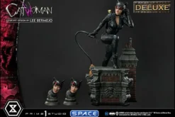 1/3 Scale Catwoman »Concept Design by Lee Bermejo« Deluxe Museum Masterline Statue