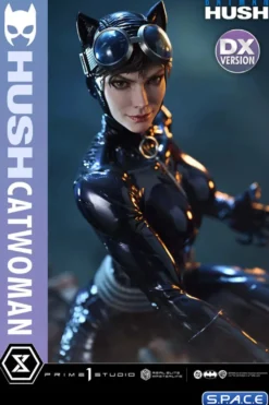 1/3 Scale Catwoman Deluxe Real Elite Masterline Statue