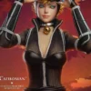 1/6 Scale Catwoman Deluxe Version