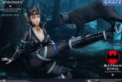 1/6 Scale Catwoman Deluxe Version