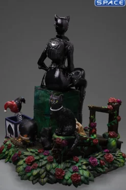 1/10 Scale Catwoman »Gotham City Sirens«