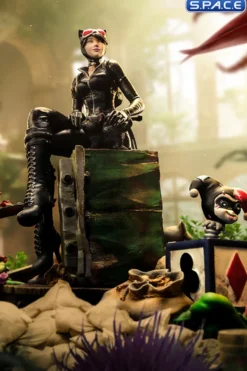1/10 Scale Catwoman »Gotham City Sirens«