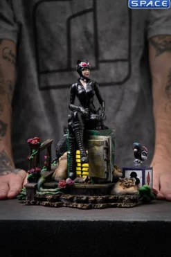 1/10 Scale Catwoman »Gotham City Sirens«