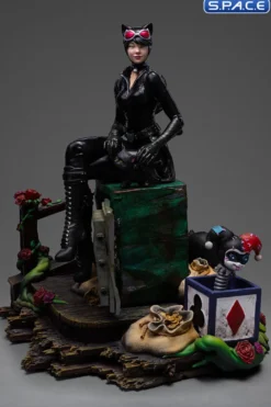 1/10 Scale Catwoman »Gotham City Sirens«
