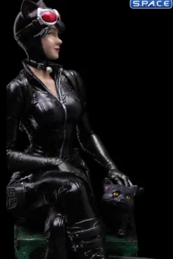 1/10 Scale Catwoman »Gotham City Sirens«