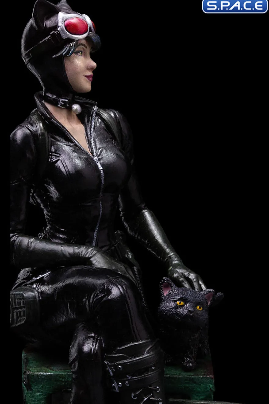 1/10 Scale Catwoman »Gotham City Sirens«