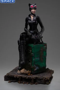 1/10 Scale Catwoman »Gotham City Sirens«