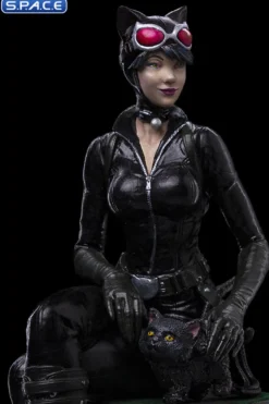 1/10 Scale Catwoman »Gotham City Sirens«