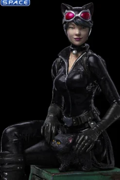 1/10 Scale Catwoman »Gotham City Sirens«