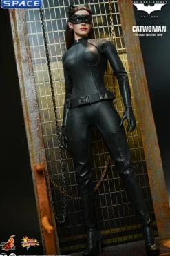 1/6 Scale Catwoman Movie Masterpiece MMS627