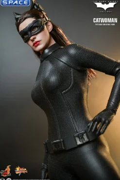 1/6 Scale Catwoman Movie Masterpiece MMS627