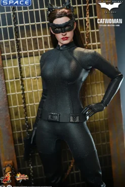 1/6 Scale Catwoman Movie Masterpiece MMS627
