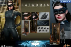 1/6 Scale Catwoman Movie Masterpiece MMS627