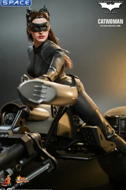 1/6 Scale Catwoman Movie Masterpiece MMS627