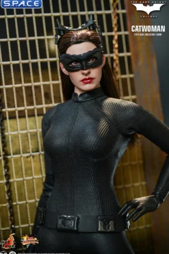 1/6 Scale Catwoman Movie Masterpiece MMS627