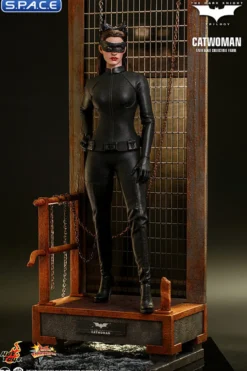 1/6 Scale Catwoman Movie Masterpiece MMS627