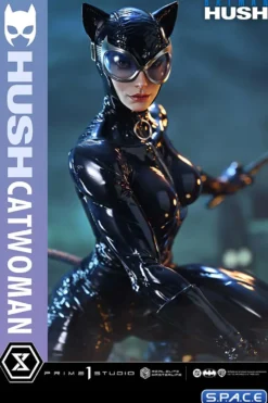 1/3 Scale Catwoman Real Elite Masterline Statue