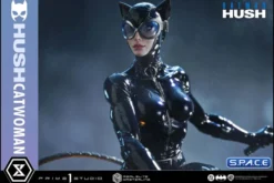 1/3 Scale Catwoman Real Elite Masterline Statue