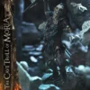 1/4 Scale Cave Troll of Moria Premium Masterline Statue