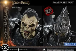 1/4 Scale Cave Troll of Moria Premium Masterline Statue