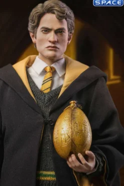 1/6 Scale Cedric Diggory Deluxe Version