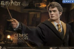1/6 Scale Cedric Diggory Deluxe Version