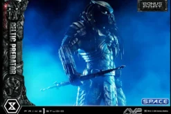 1/3 Scale Celtic Predator Museum Masterline Statue