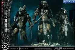 1/3 Scale Celtic Predator Museum Masterline Statue
