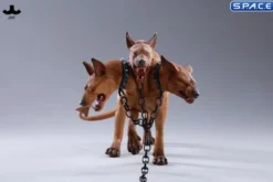 1/6 Scale Cerberus (brown)