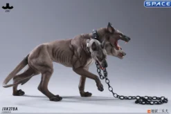 1/6 Scale Cerberus (grey)