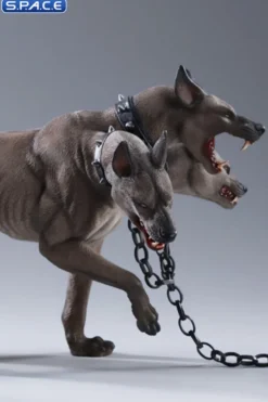 1/6 Scale Cerberus (grey)