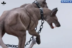 1/6 Scale Cerberus (grey)