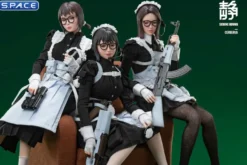 1/6 Scale Cerberus Maid Team Member »Cer«