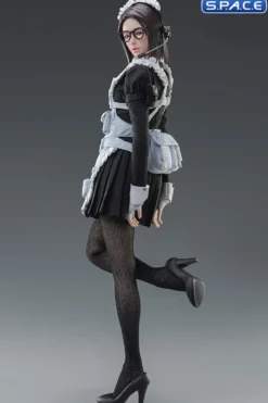 1/6 Scale Cerberus Maid Team Member »Cer«