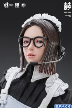 1/6 Scale Cerberus Maid Team Member »Cer«