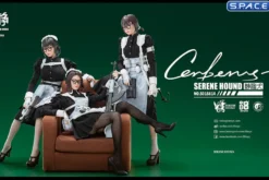 1/6 Scale Cerberus Maid Team Member »Be«