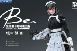 1/6 Scale Cerberus Maid Team Member »Be«