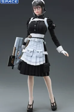 1/6 Scale Cerberus Maid Team Member »Be«